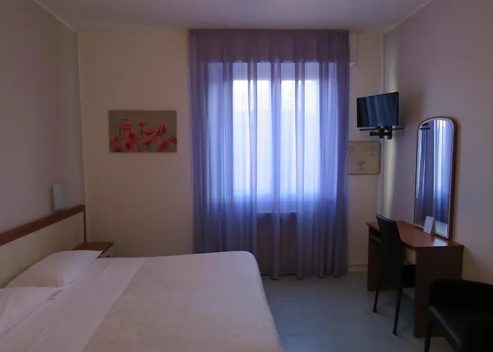 Hotel Marta