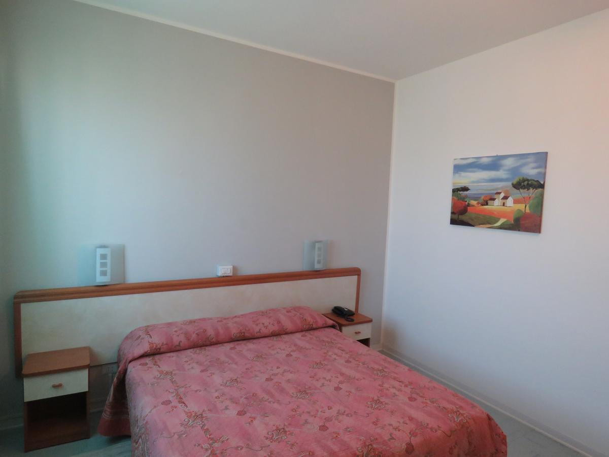 Marta Hotel