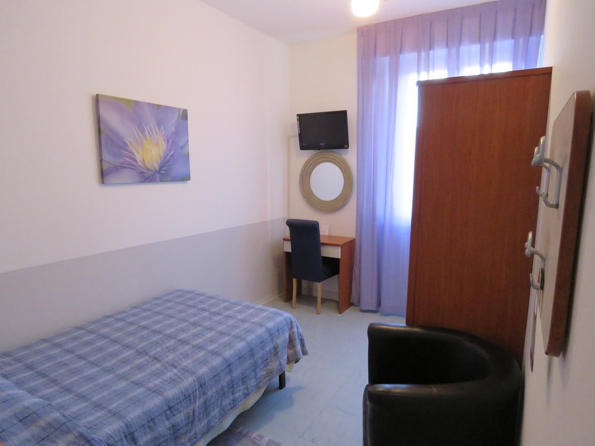 Marta Hotel