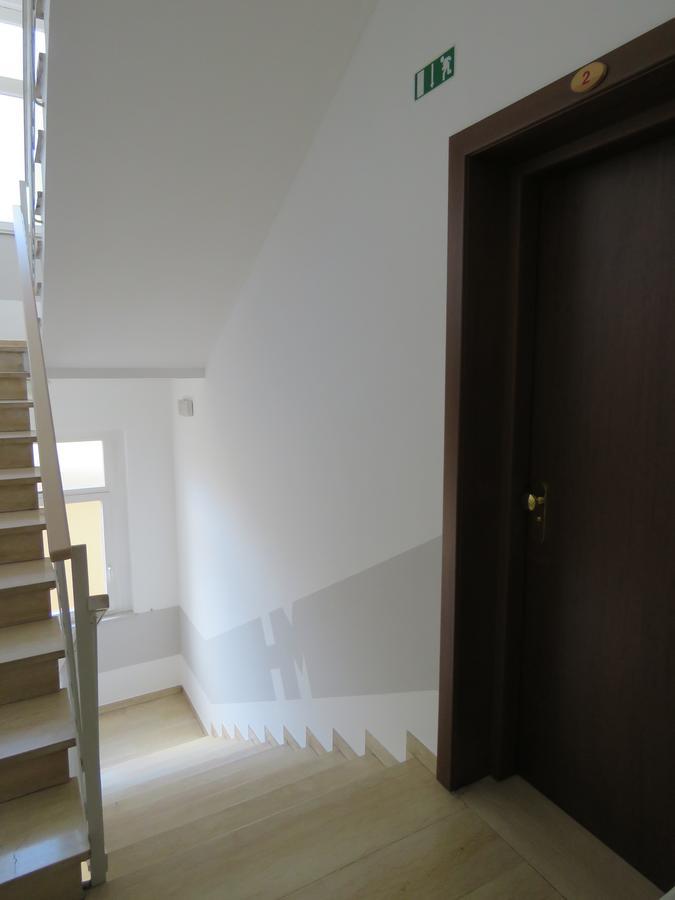 Marta Hotel