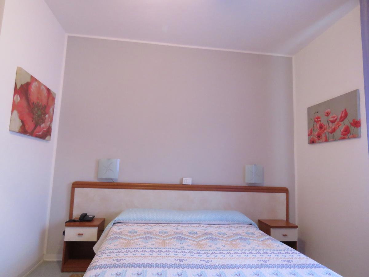 Marta Hotel Forli