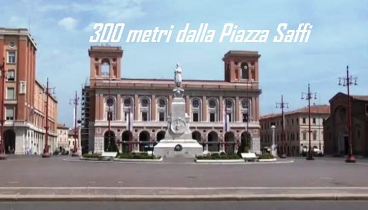 Marta Hotel Forli