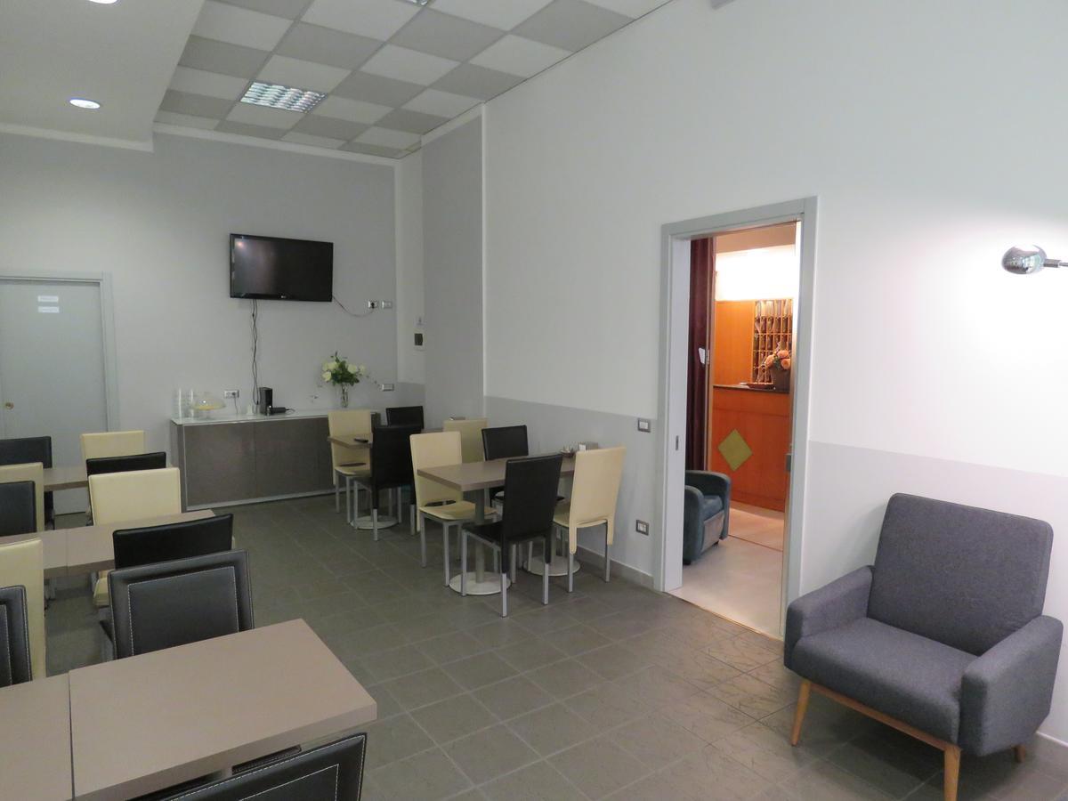 Marta Hotel Forli